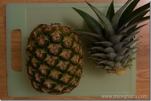 ananas